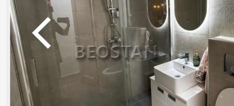 Novi Beograd - Stari merkator #66113