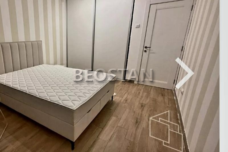 Novi Beograd - Stari merkator #66113