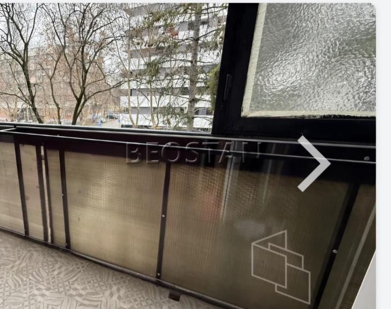 Novi Beograd - Stari merkator #66113