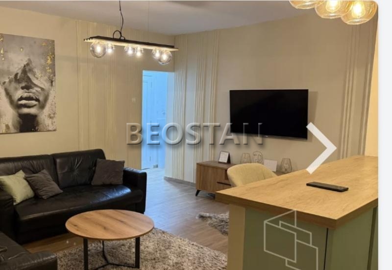 Novi Beograd - Stari merkator #66113