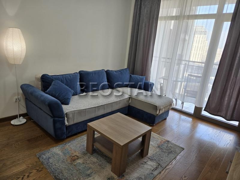 Izdavanje stanova Beograd - Centar