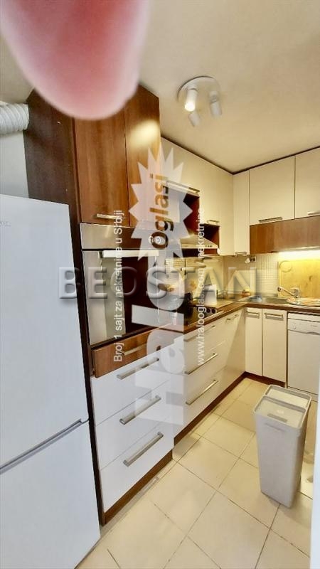 Novi Beograd stari merkator #64983