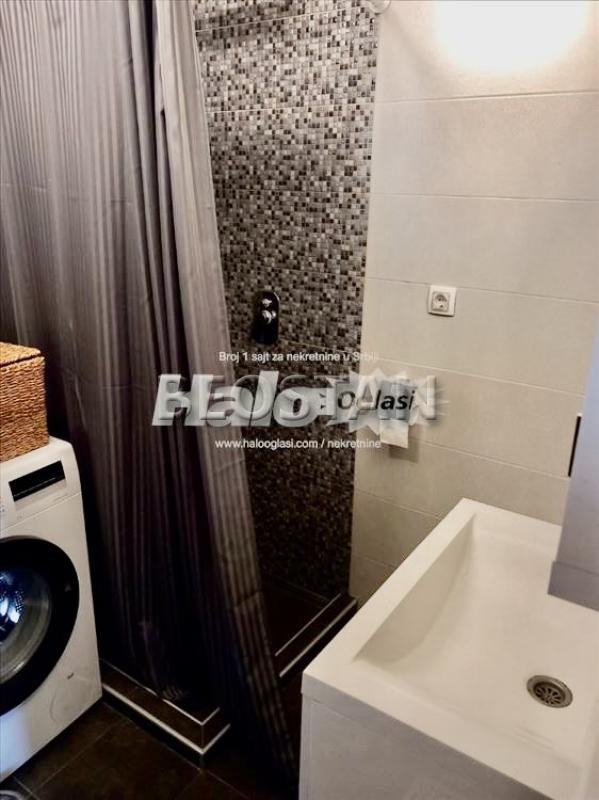 Novi Beograd stari merkator #64983