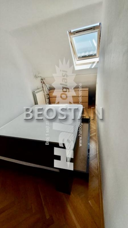 Novi Beograd stari merkator #64983