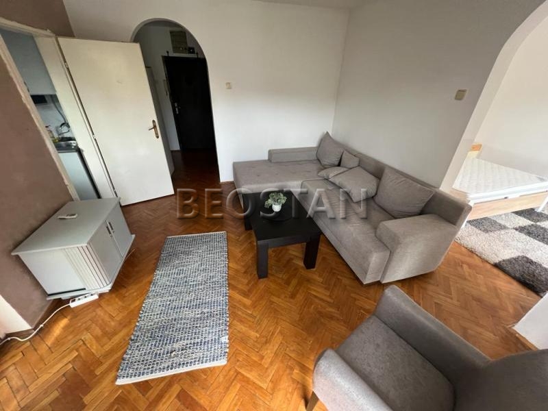 Izdavanje stanova Beograd - Širi centar