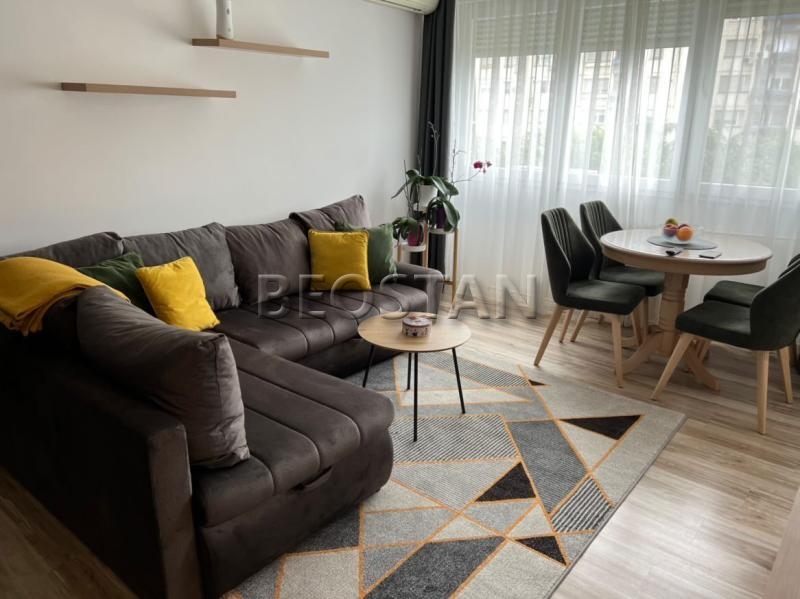 Izdavanje stanova Beograd - Novi Beograd