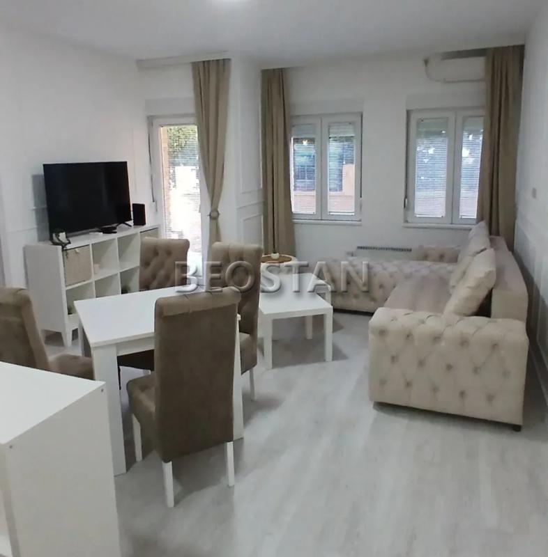 Izdavanje stanova Beograd - Širi centar