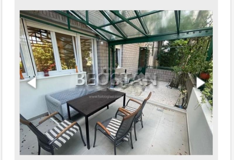 Novi Beograd - Arena #66688