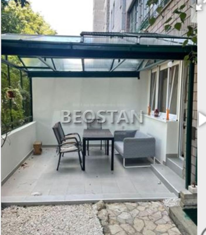 Novi Beograd - Arena #66688