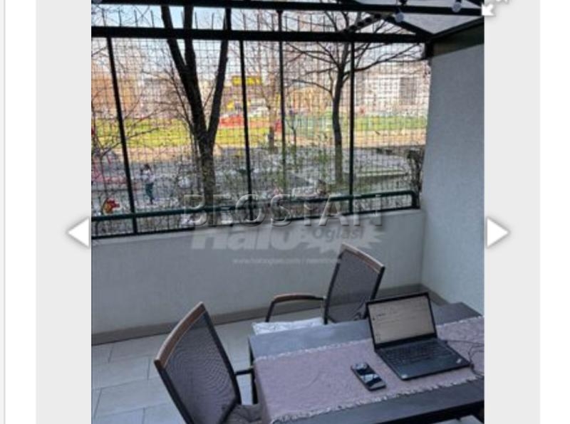 Novi Beograd - Arena #66688