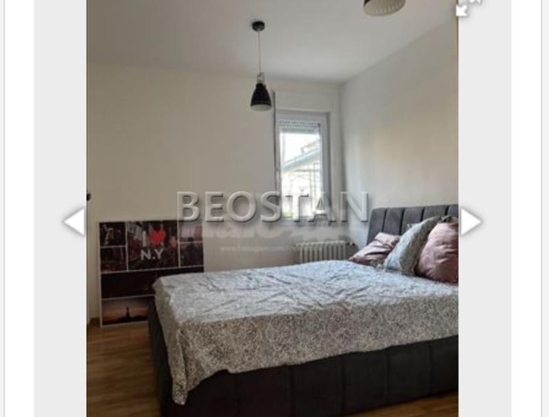 Novi Beograd - Arena #66688