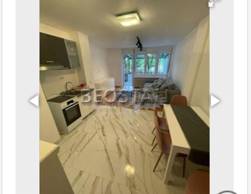 Novi Beograd - Arena #66688