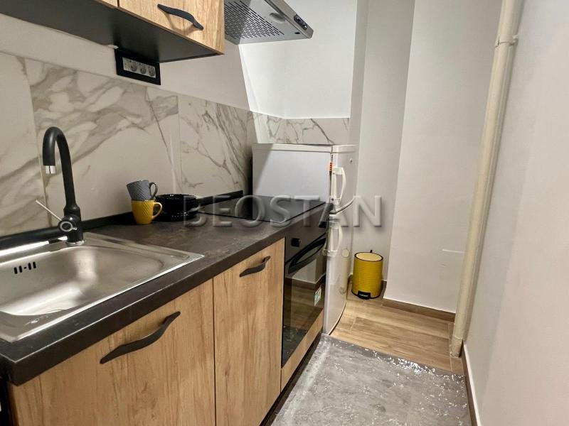 Centar - Vracar #65806