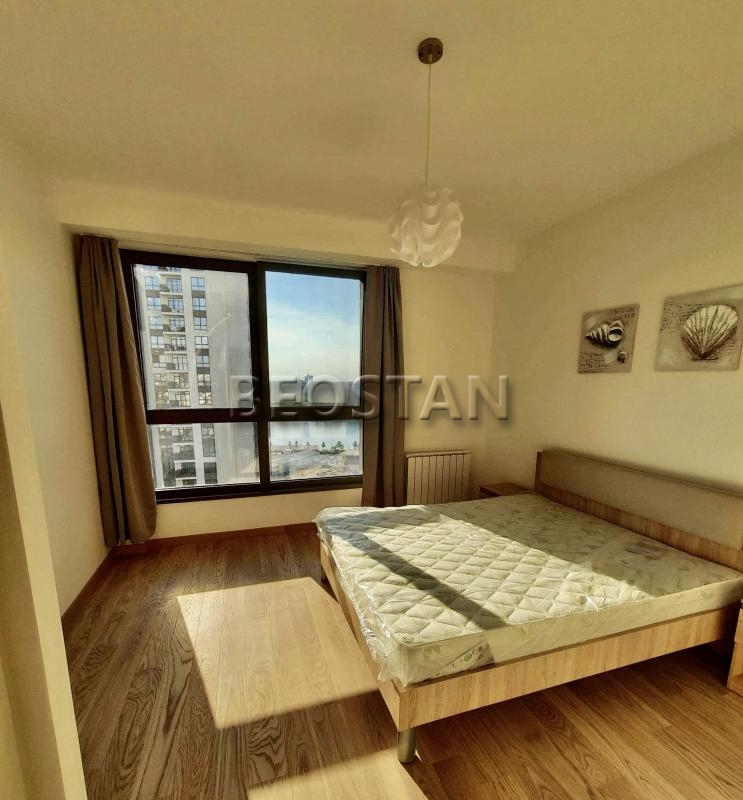 Centar - Beograd na vodi BW #65762