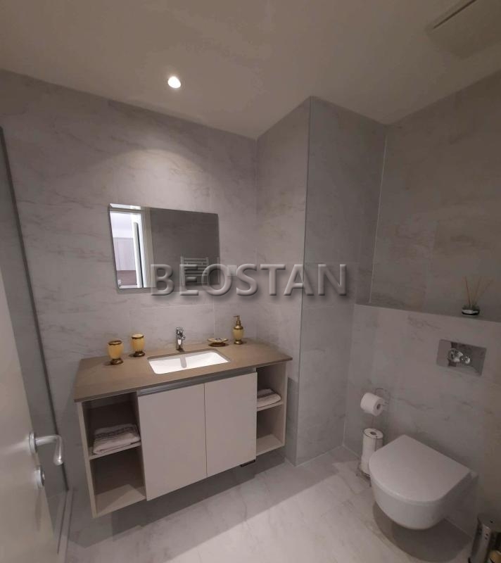 Centar - Beograd na vodi BW #65762