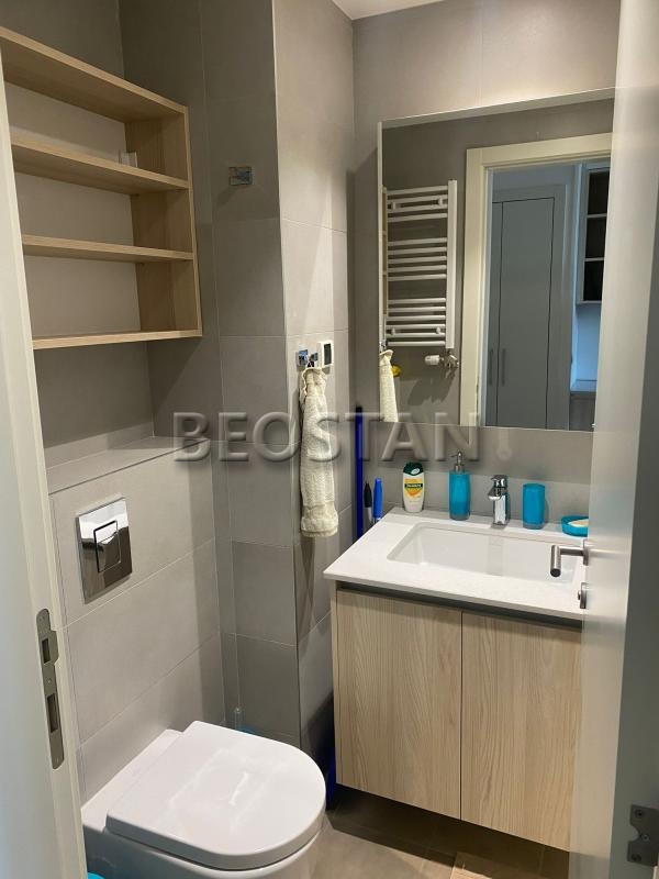 Centar - Beograd na vodi BW #66658