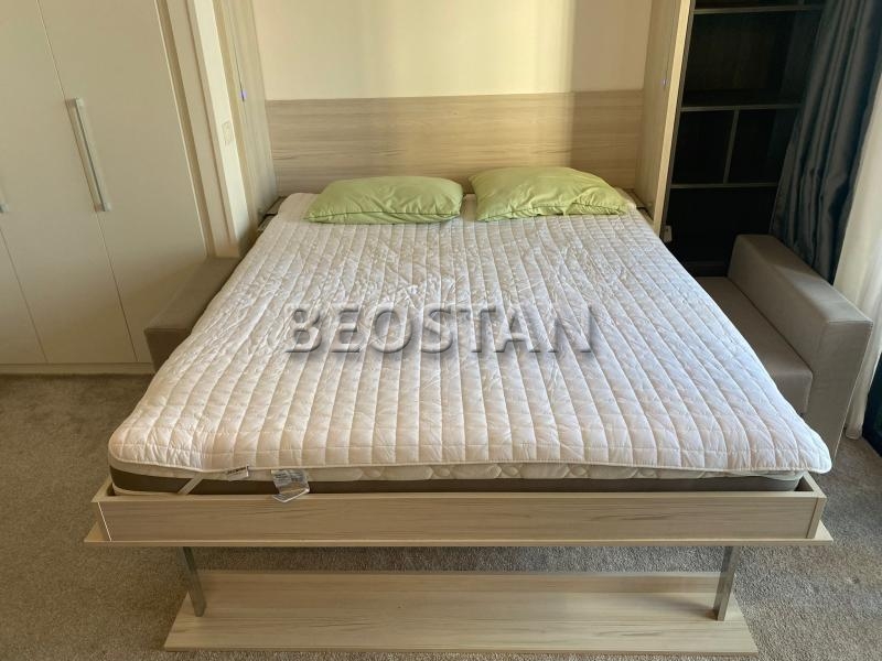 Centar - Beograd na vodi BW #66658