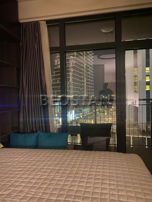 Centar - Beograd na vodi BW #66658