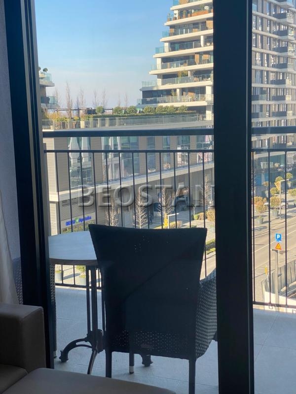 Centar - Beograd na vodi BW #66658