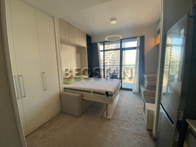 Centar - Beograd na vodi BW #66658