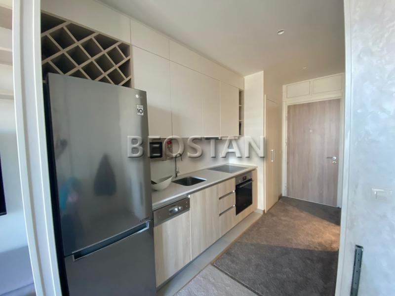 Centar - Beograd na vodi BW #66658