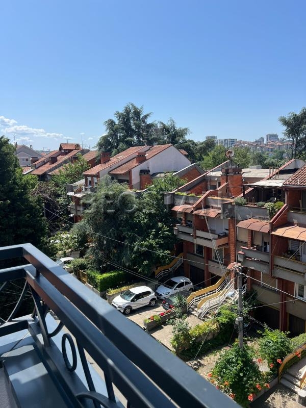 Širi centar - Vozdovac #65454