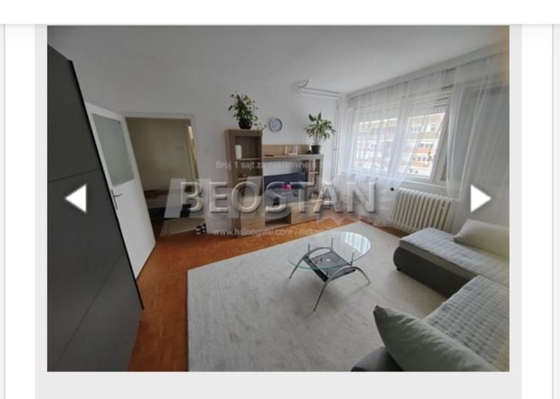 Novi Beograd - Stari merkator #66137