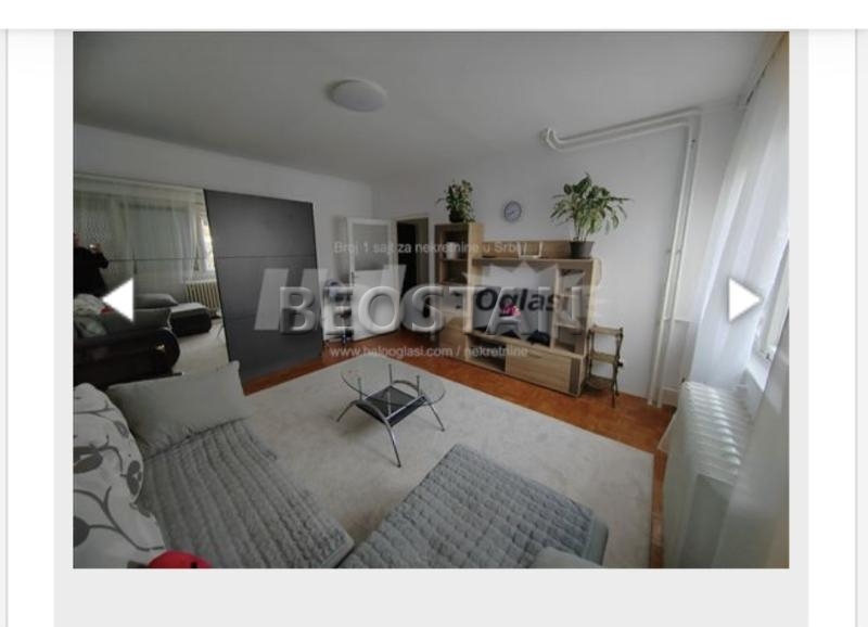 Novi Beograd - Stari merkator #66137