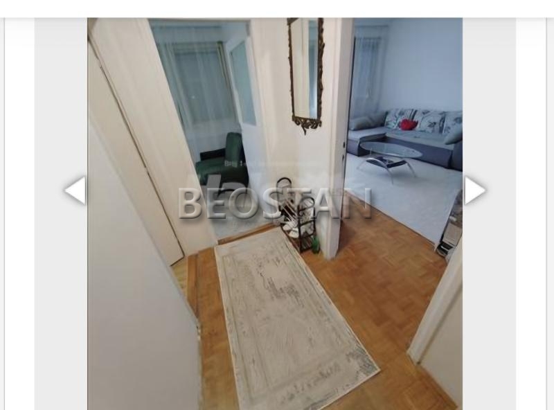 Novi Beograd - Stari merkator #66137