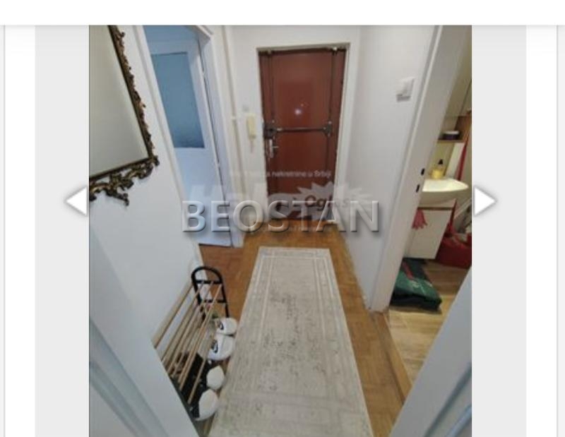 Novi Beograd - Stari merkator #66137