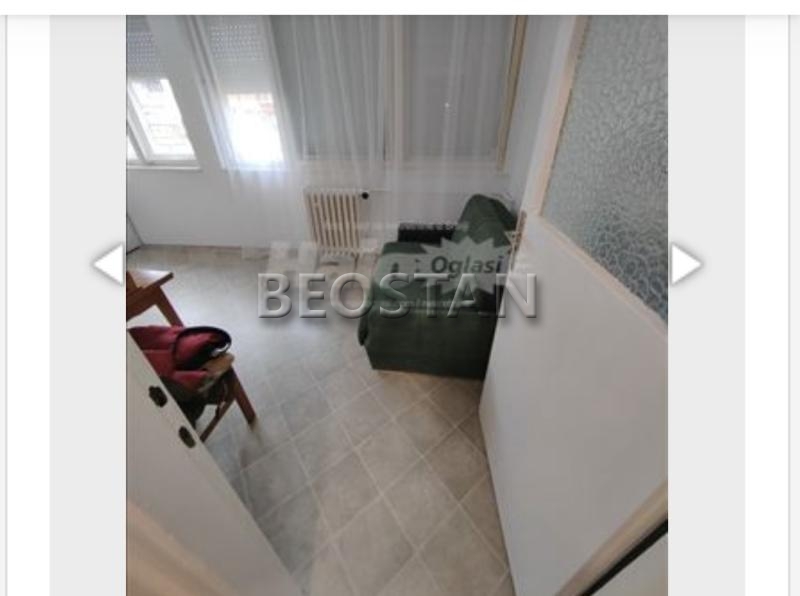 Novi Beograd - Stari merkator #66137