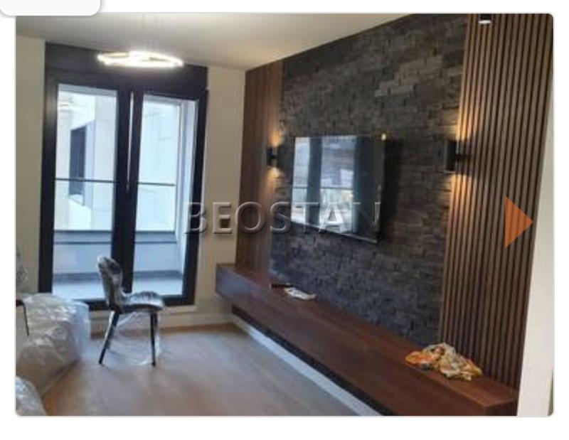 Novi Beograd - Airport Garden #66998