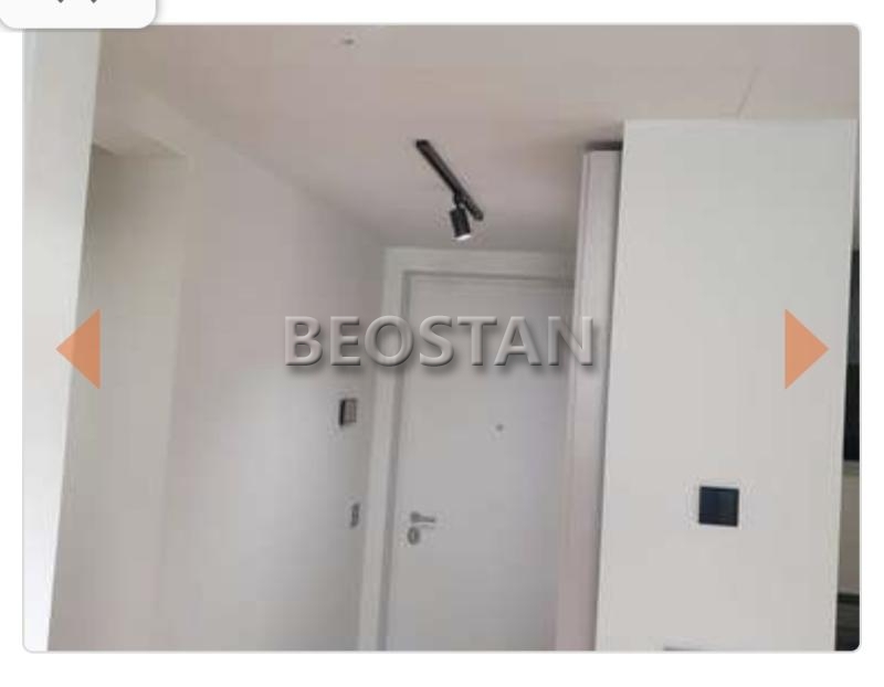 Novi Beograd - Airport Garden #66998