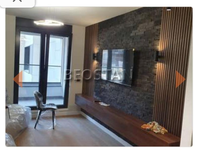 Novi Beograd - Airport Garden #66998