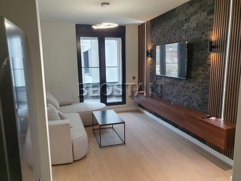 Izdavanje stanova Beograd - Novi Beograd