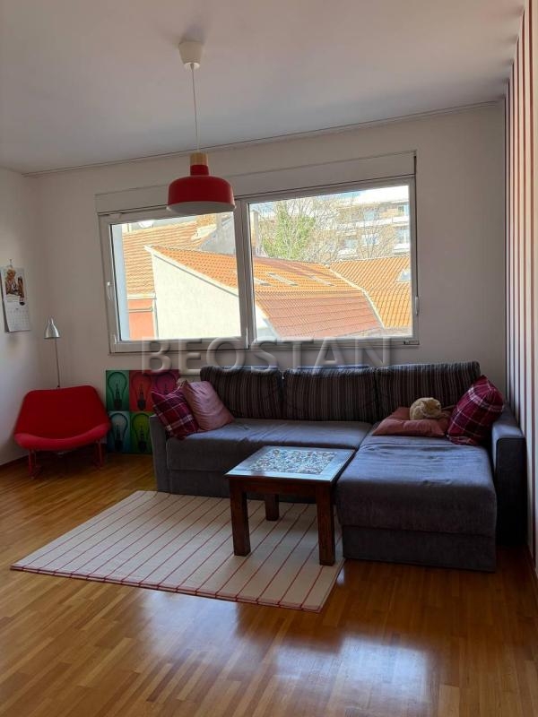 Izdavanje stanova Beograd - Centar