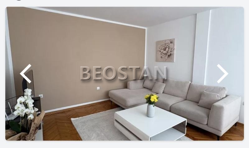 Izdavanje stanova Beograd - Novi Beograd