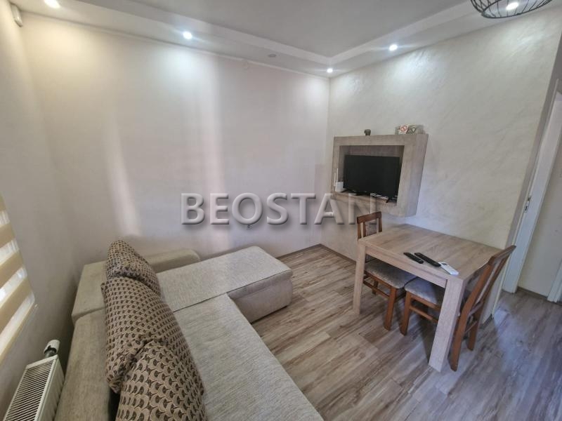 Izdavanje stanova Beograd - Centar
