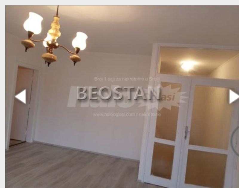 Novi Beograd - Blok 45 #65914