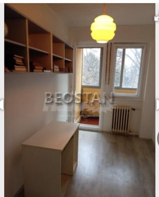 Novi Beograd - Blok 45 #65914