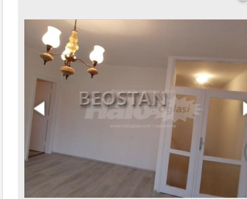 Novi Beograd - Blok 45 #65914