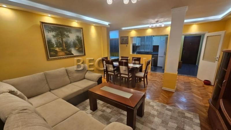 Izdavanje stanova Beograd - Novi Beograd