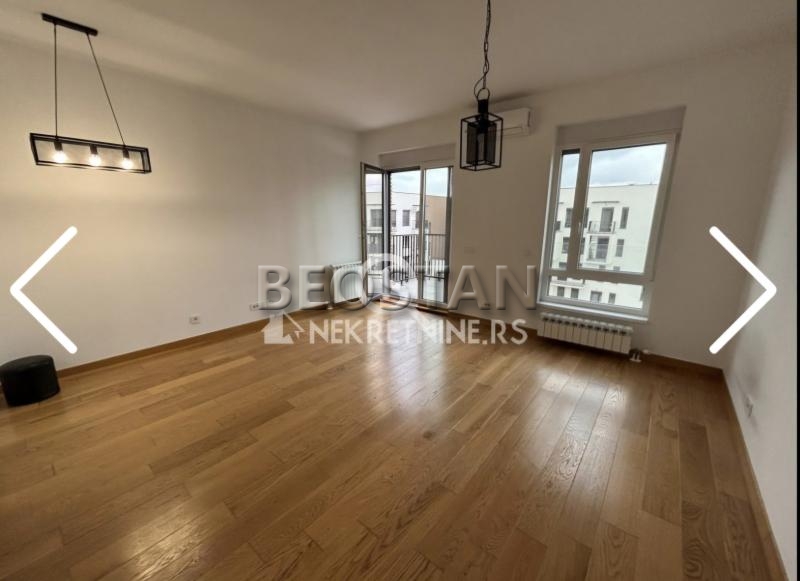 Izdavanje stanova Beograd - Novi Beograd