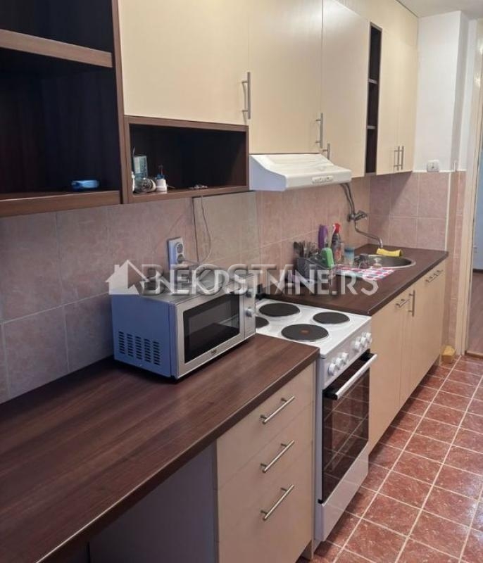 Novi Beograd - Blok 63 #60096