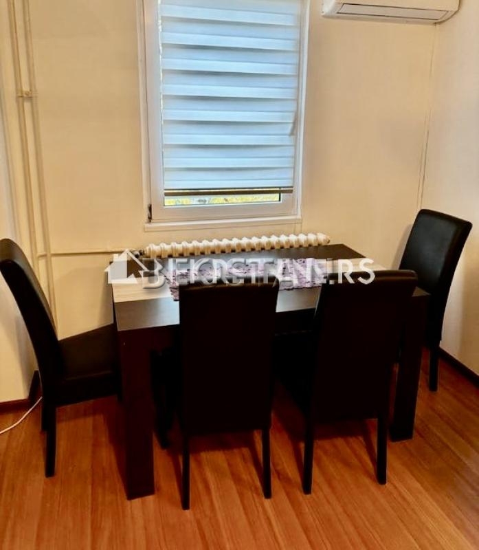 Novi Beograd - Blok 63 #60096