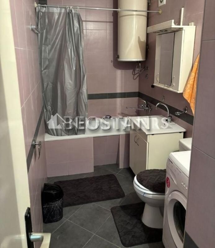 Novi Beograd - Blok 63 #60096