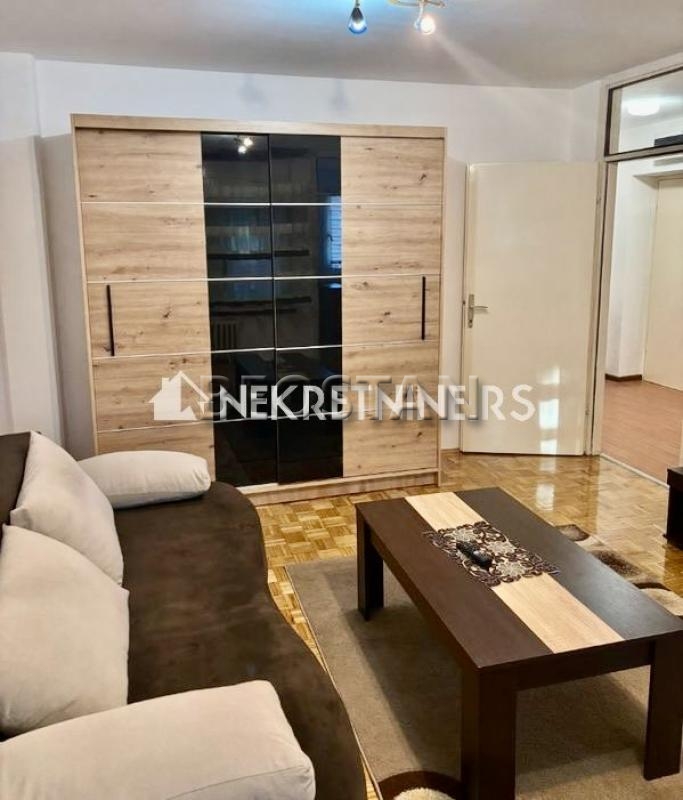 Novi Beograd - Blok 63 #60096