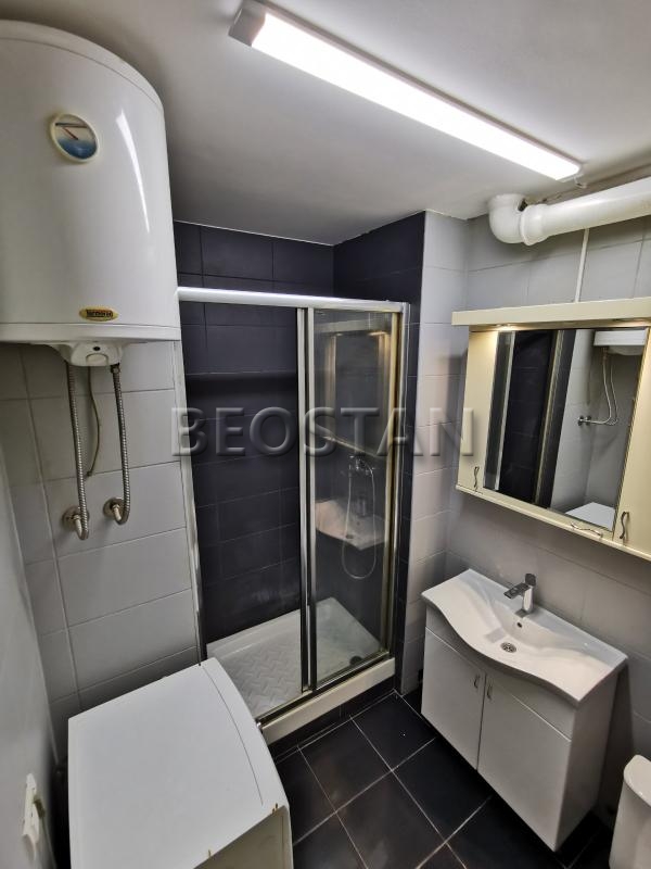 Novi Beograd - Blok 70 cetvorospratnice #66350