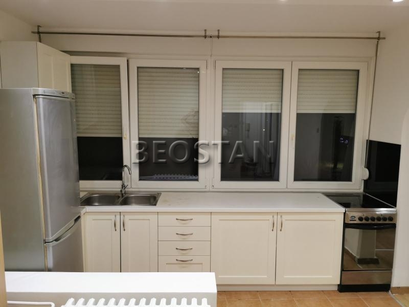 Novi Beograd - Blok 70 cetvorospratnice #66350