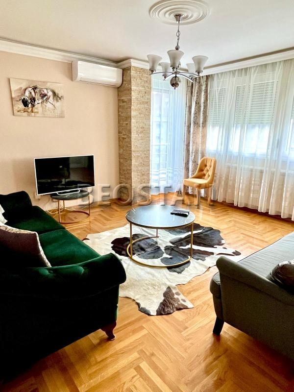Izdavanje stanova Beograd - Centar